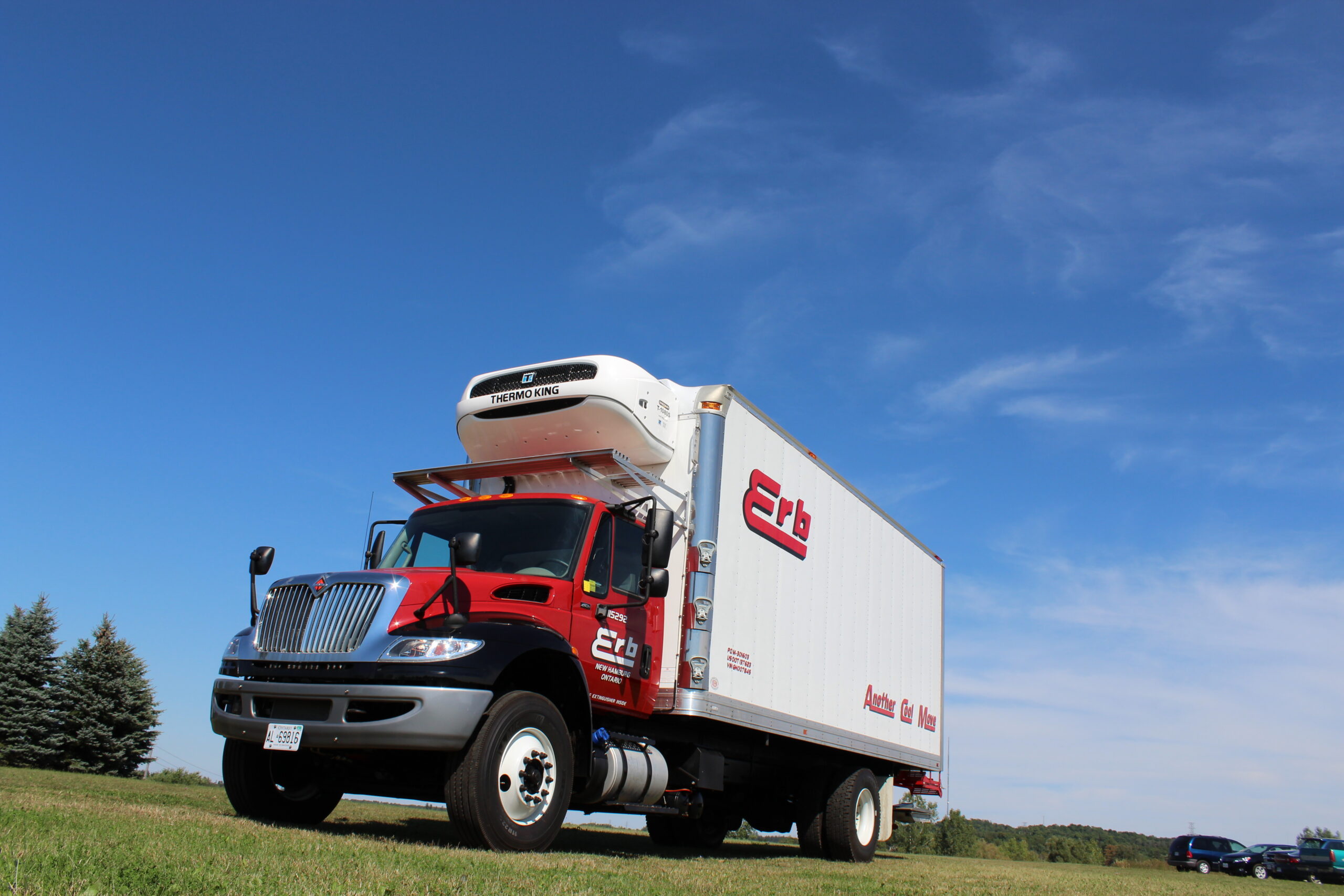 Misconceptions About the Truck Driving Industry