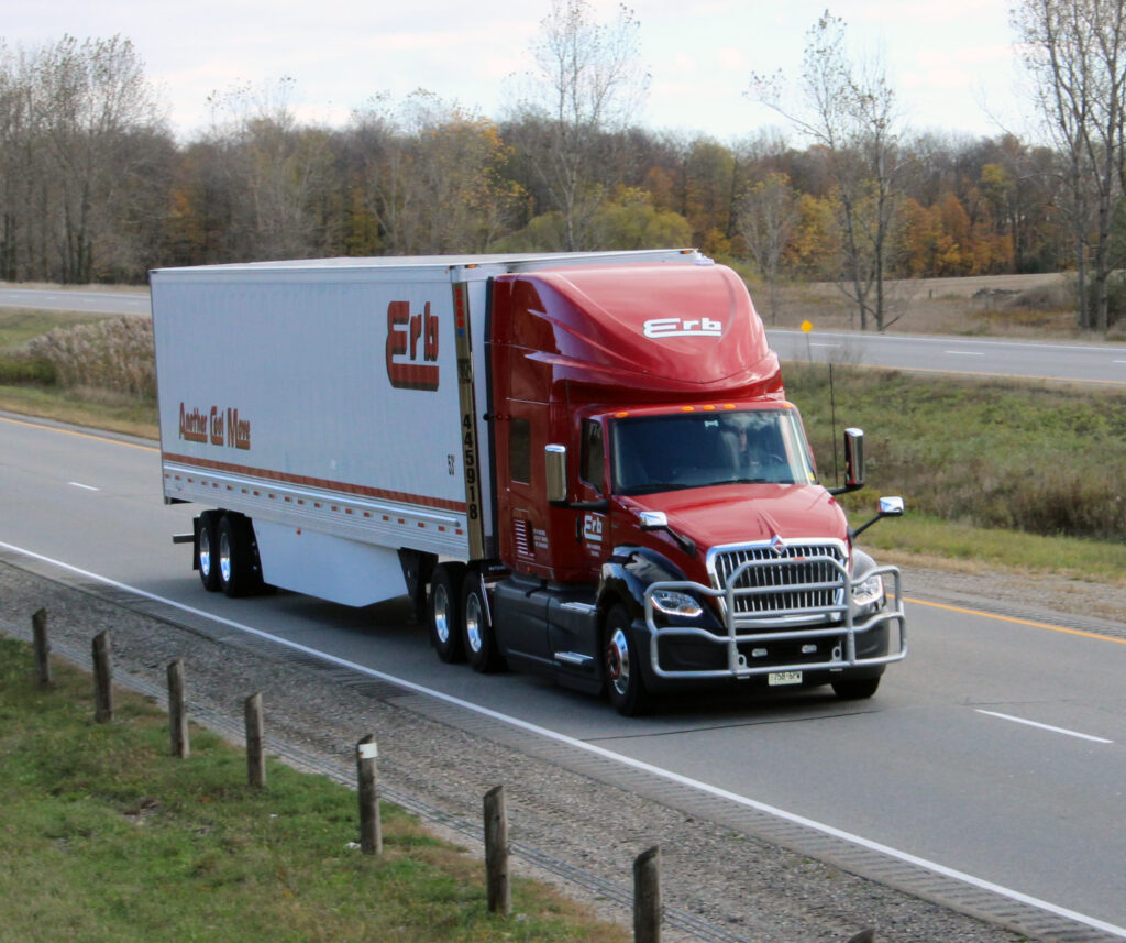 Erb Group Why Drive For Erb The Erb Group of Companies Blog