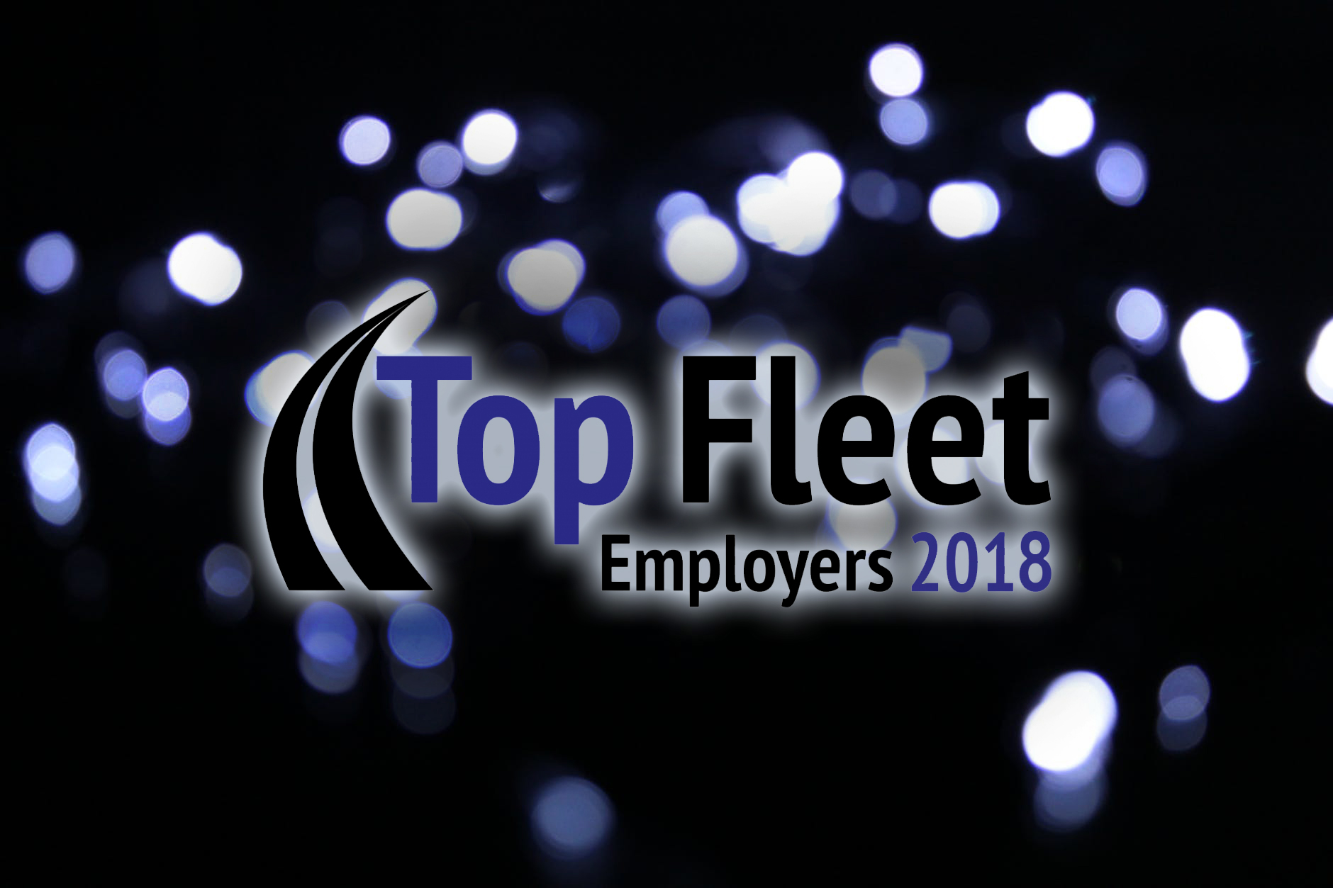 TOP FLEET EMPLOYERS GALA 2018