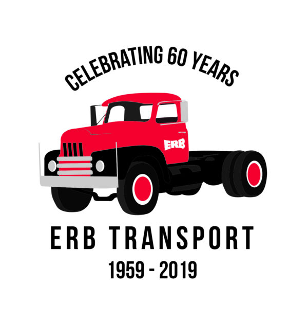 2019: ERB’S 60TH ANNIVERSARY