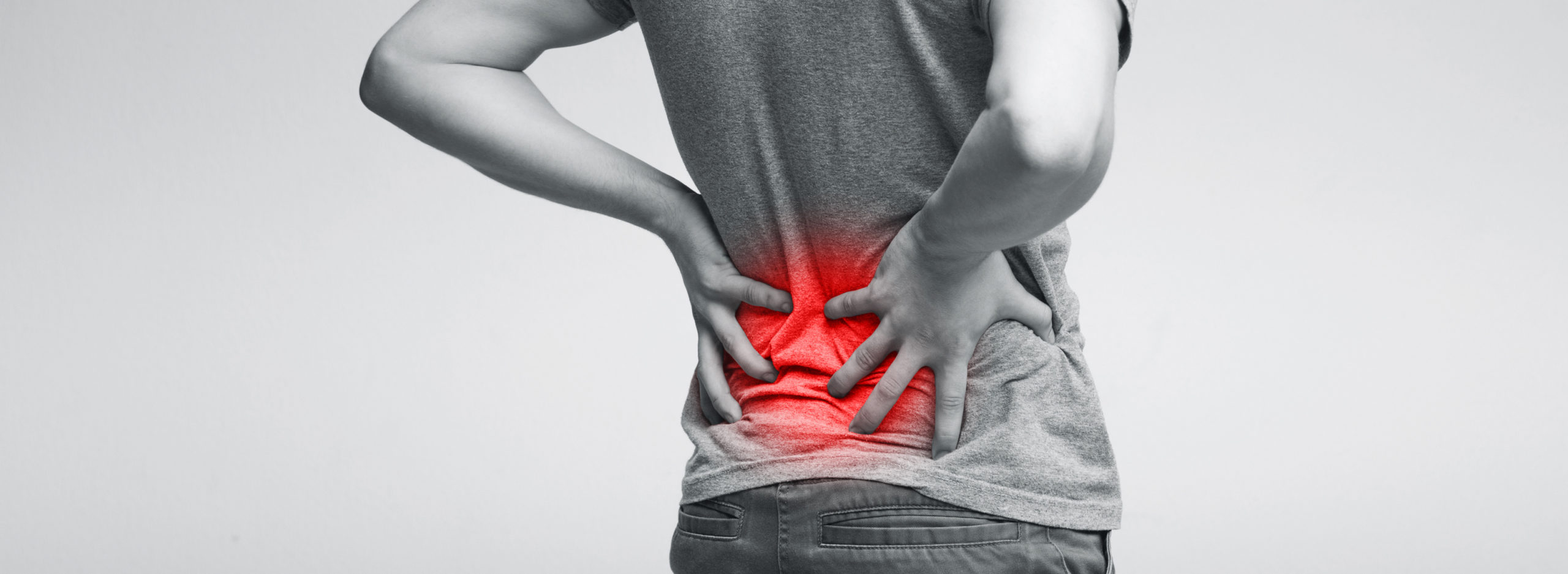 TIPS TO PREVENT BACK INJURIES ON THE JOB