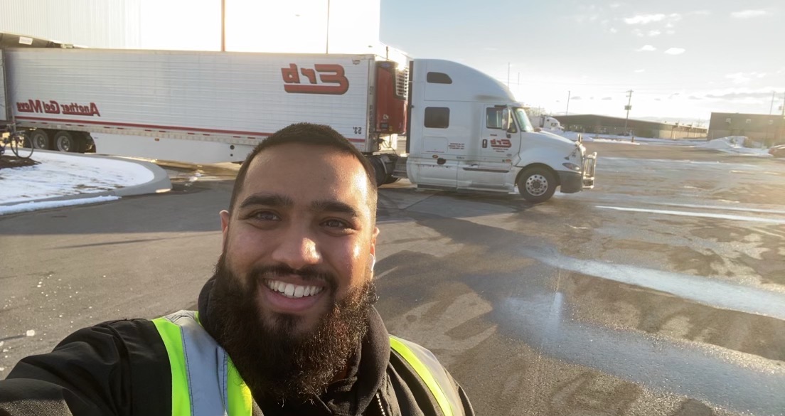 Is trucking a good career choice?
