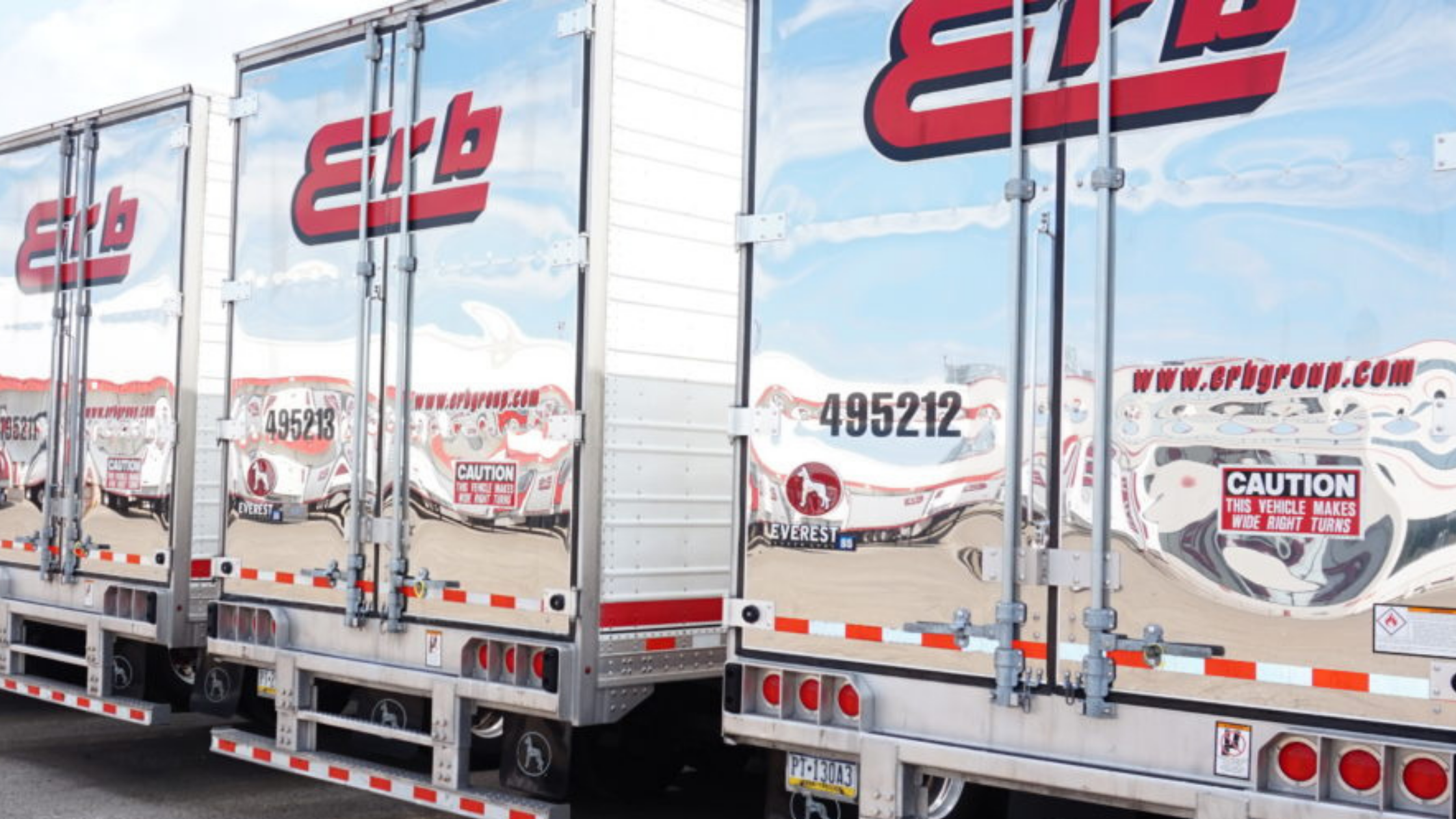 Five reasons why you should consider a career in trucking