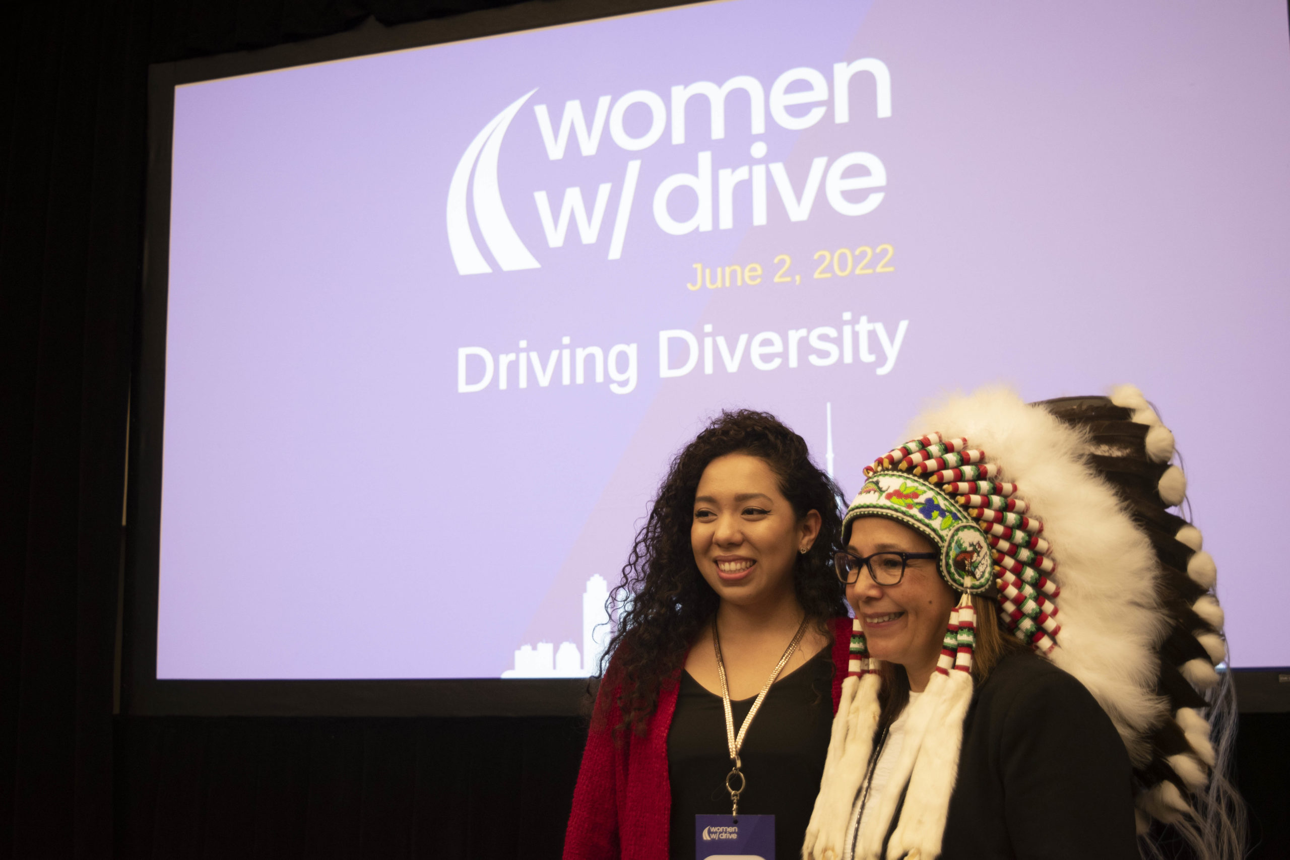 Driving Diversity for Women in the Workplace