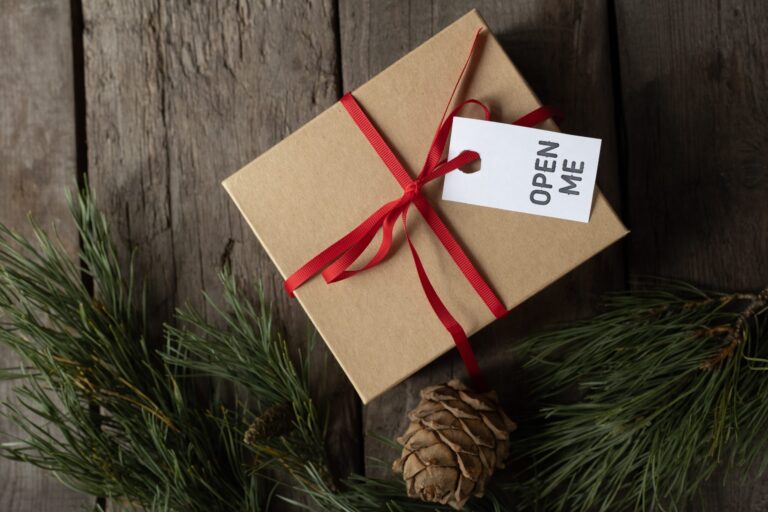 Trucker Gift List