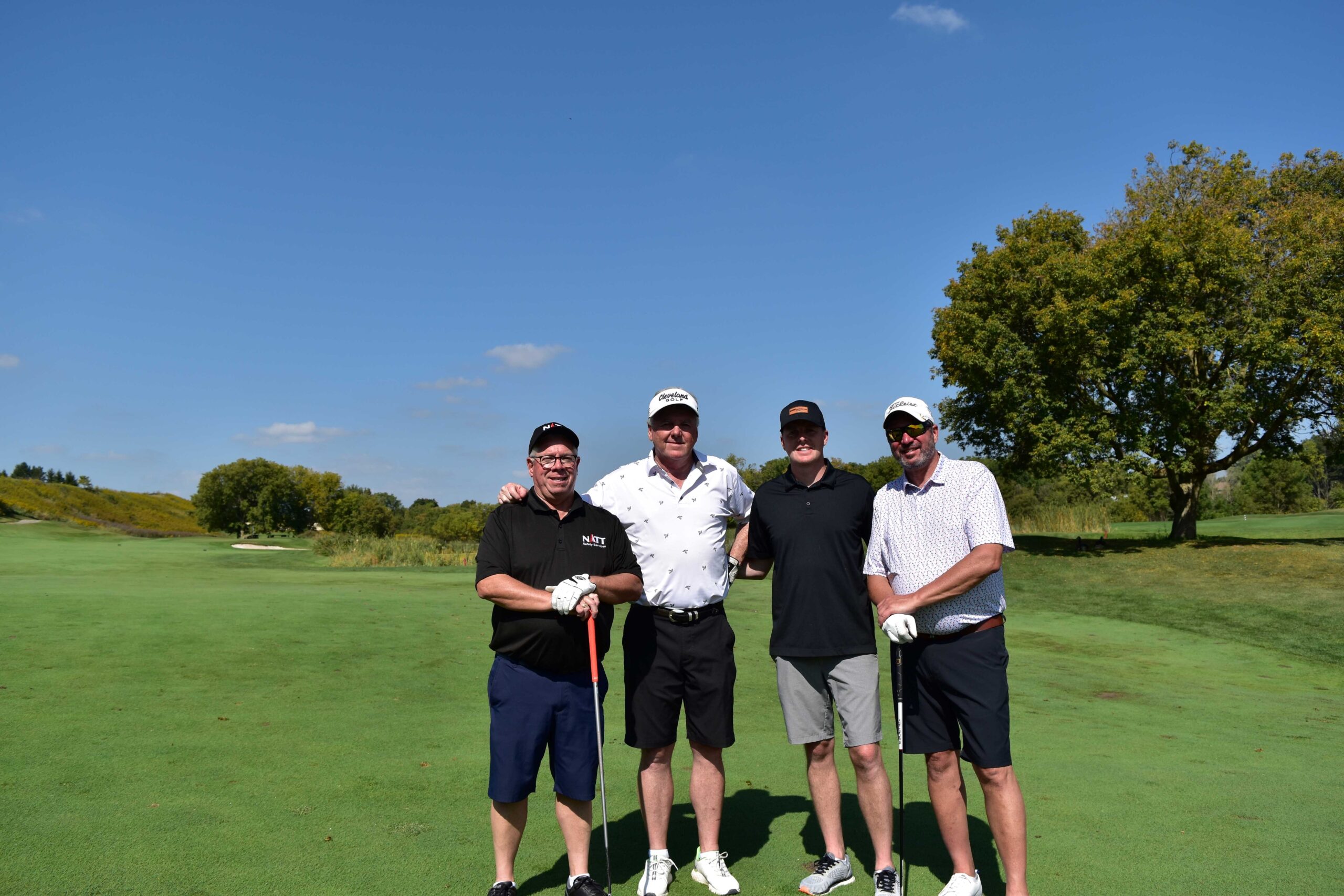 Driving Change and Putting Community First – The Erb Group Raises $35,000 for Charity.