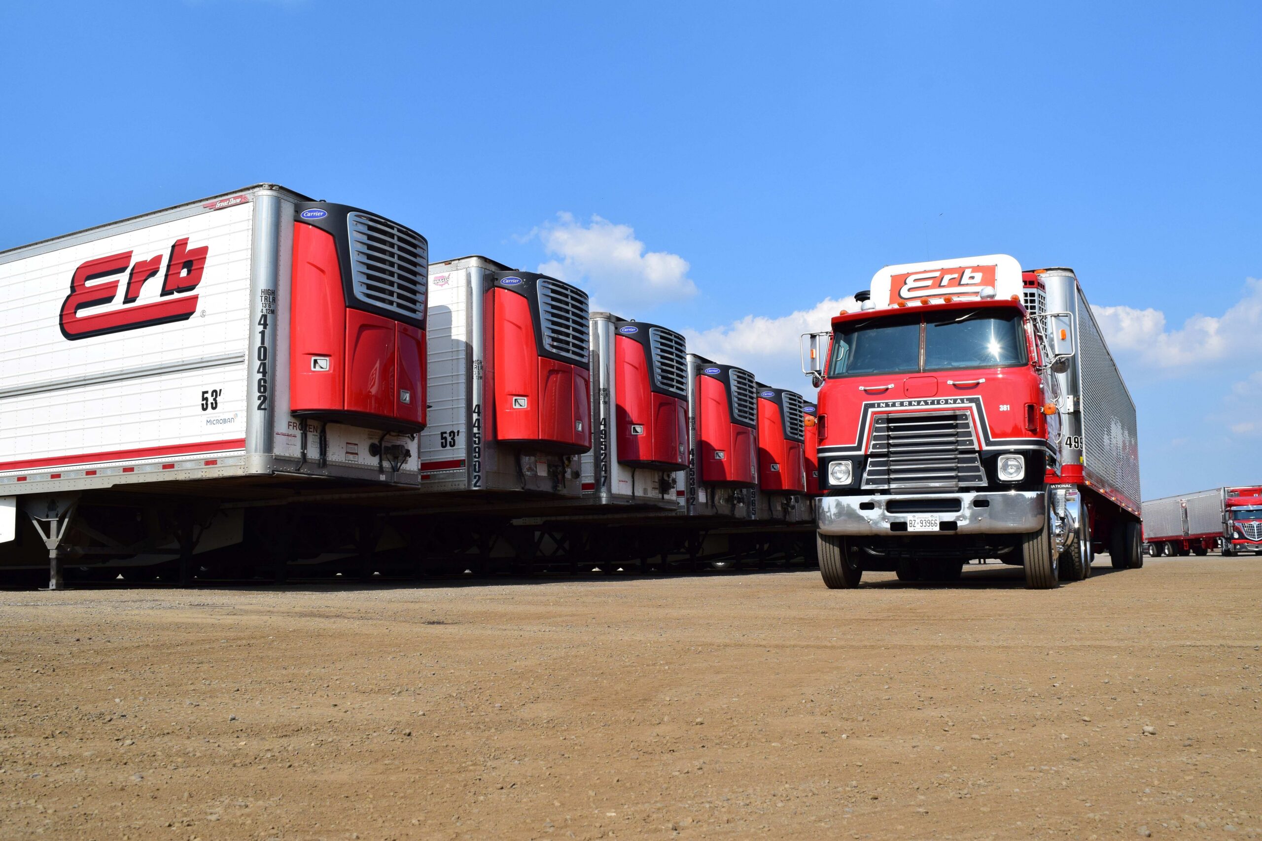 Truck 381: A classic that keeps delivering