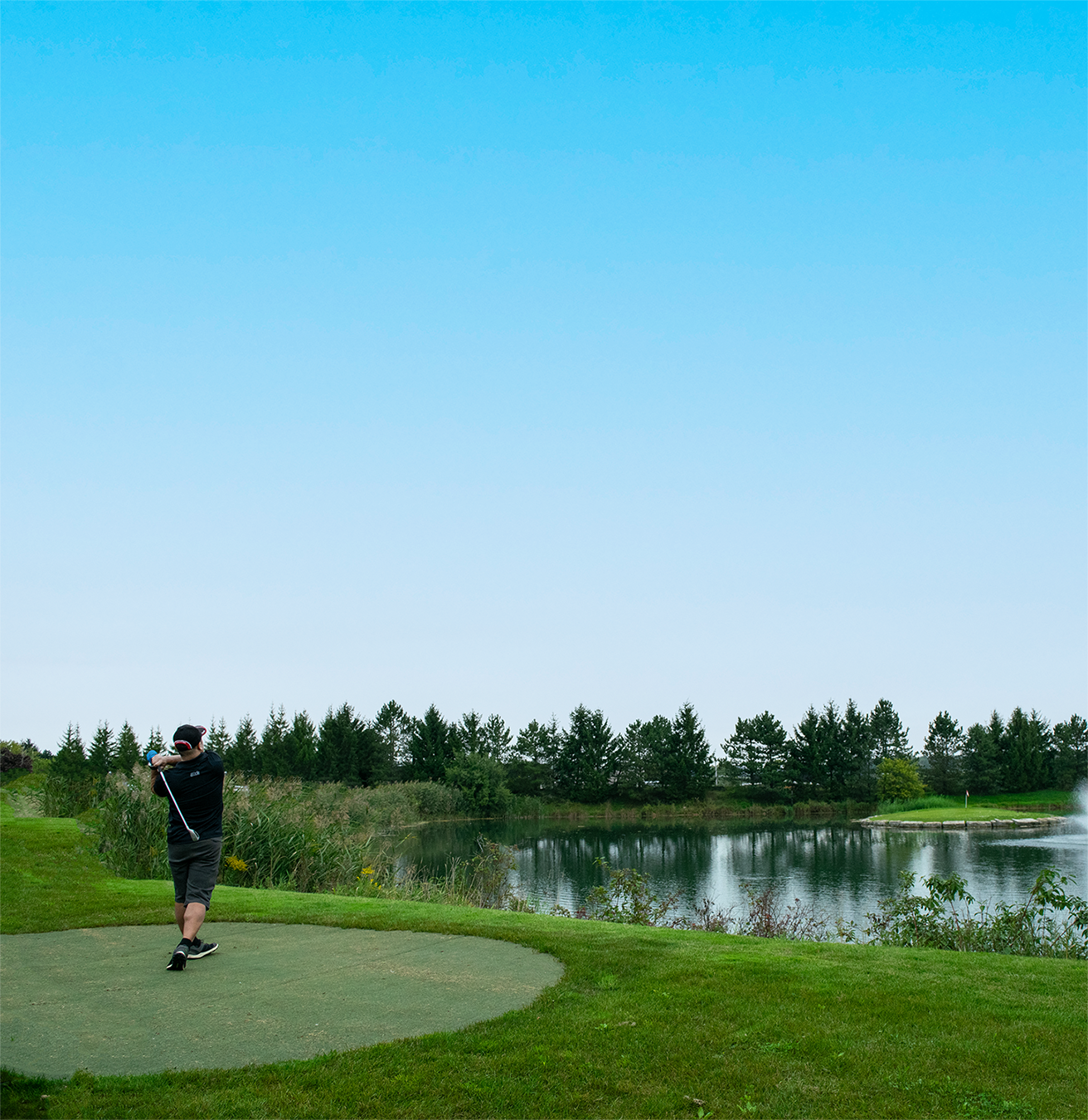 Erb’s Annual Golf Tournament Raises More Than $23,000 for Local Community Groups